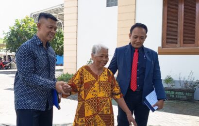 Sengketa Lahan Tol Kediri–Tulungagung Masuk Pengadilan, Ganti Rugi Rp257 Juta Tertahan