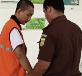 Meski Berdamai, Hukum Tetap Berjalan: Kasus Persetubuhan Anak di Kediri Masuk Persidangan