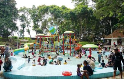 Gratis di Awal Tahun, Sumber Ubalan Jadi Magnet Wisata Baru di Kabupaten Kediri Gratis di Awal Tahun, Sumber Ubalan Jadi Magnet Wisata Baru di Kabupaten Kediri