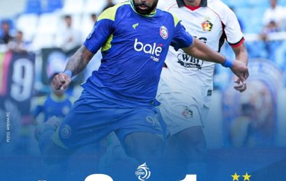 Drama Kanjuruhan: Arema Bangkit di Injury Time