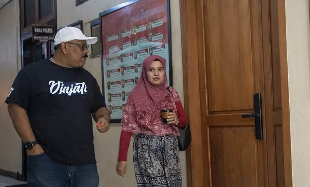 Kejadian Tiket Palsu Laga Persik Kontra Persib Dikabarkan Segera Naik Penyidikan