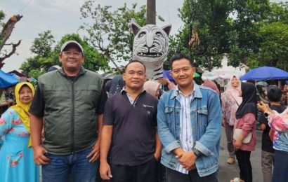 Legenda Lokal Jadi Film Nasional, Patung Macan Putih Kediri Segera Tayang di Bioskop