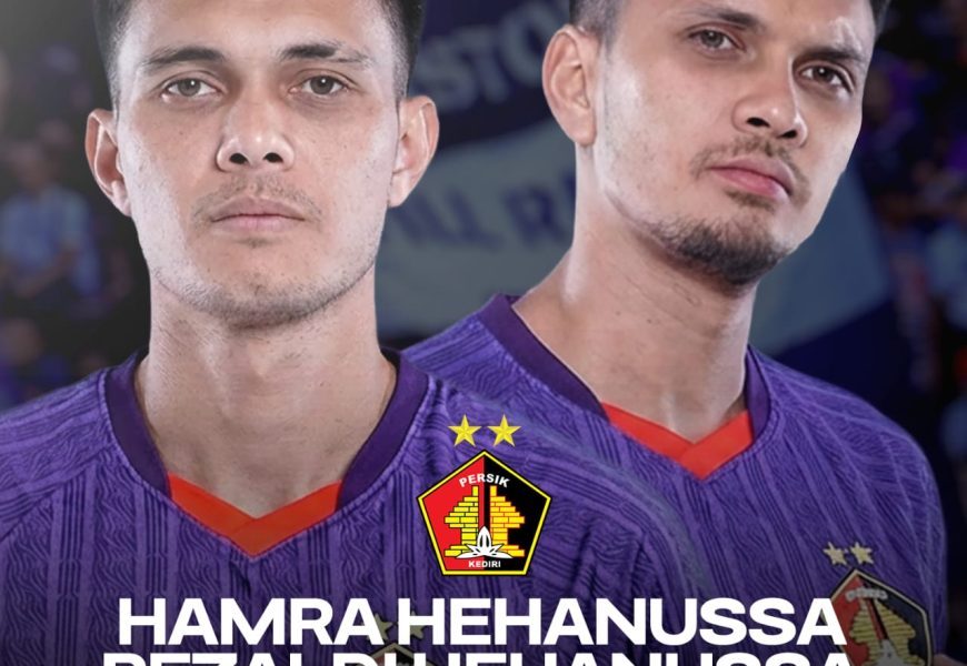 Pelatih Anyar Marcos Reina Bongkar Skuad Persik Kediri, Sang Kapten Ezra Walian Dipertahankan Pelatih Anyar Marcos Reina Bongkar Skuad Persik Kediri, Sang Kapten Ezra Walian Dipertahankan