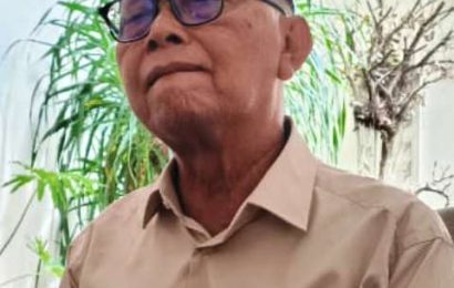 Ketua Umum MUI Soroti Marak Miras di Kalangan Pelajar, Penanganan Harus Hingga Produsen