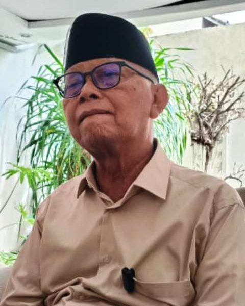 Ketua Umum MUI Soroti Marak Miras di Kalangan Pelajar, Penanganan Harus Hingga Produsen