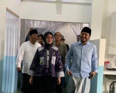 SPPG 2 Al-Amien Resmi Beroperasi, Tantangan Zero Miss Jadi Sorotan SPPG 2 Al-Amien Resmi Beroperasi, Tantangan Zero Miss Jadi Sorotan