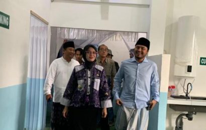 SPPG 2 Al-Amien Resmi Beroperasi, Tantangan Zero Miss Jadi Sorotan