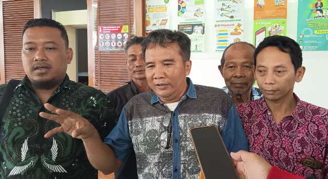 Warga Pojok Vs Pemkot!!! Gugat Pemerintah Kota Kediri Soal Pembangunan TPA 4 Klotok