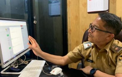 DPMPTSP Kediri Bantah Terbitkan Izin Miras Baru, Sistem OSS Diduga Disalahgunakan DPMPTSP Kediri Bantah Terbitkan Izin Miras Baru, Sistem OSS Diduga Disalahgunakan
