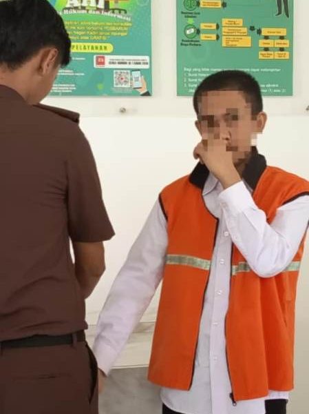 Kasus Persetubuhan Anak di Kediri, Jaksa Tuntut Terdakwa 7 Tahun Penjara Denda Rp100 Juta