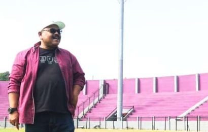 Persik Kediri Terapkan Tiket Gelang Saat Menjamu Bali United, Ini Harga dan Mekanismenya