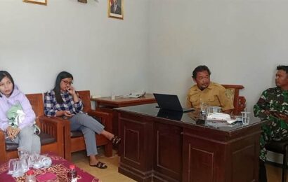 Salah Satu Tukang Rias di Jongbiru Dituntut Pelunasan Puluhan Vendor