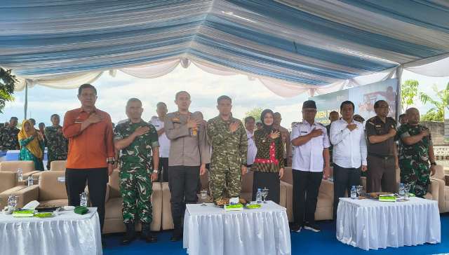 Harga Gabah Naik, Mbak Wali Dorong Petani Beralih ke Tanam Padi