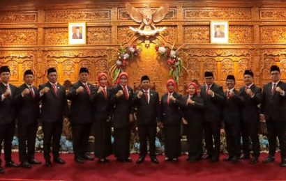 Sepanjang Tahun 2025, Fraksi PDIP DPRD Kabupaten Kediri Buktikan Fokus Perjuangkan Program Pro Rakyat Sepanjang Tahun 2025, Fraksi PDIP DPRD Kabupaten Kediri Buktikan Fokus Perjuangkan Program Pro Rakyat