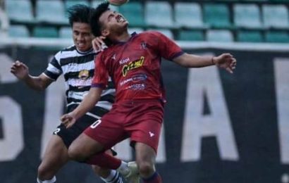 Dua Wakil Kediri Kuasai Grup, Persedikab dan Inter Kediri Lolos ke 16 Besar Liga 4 Jatim Dua Wakil Kediri Kuasai Grup, Persedikab dan Inter Kediri Lolos ke 16 Besar Liga 4 Jatim