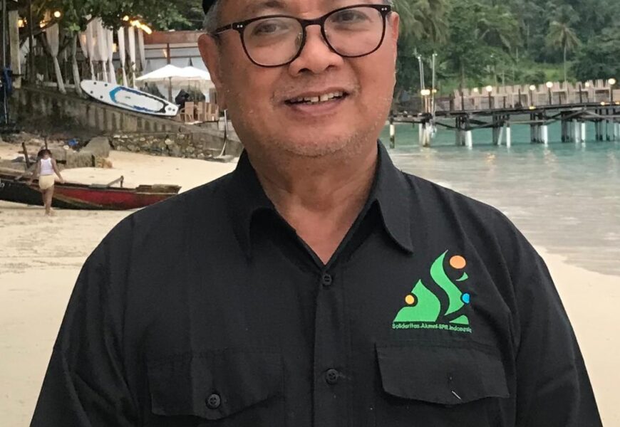 Kasus Joni Sriwasono dan Potret Buram Penegakan Hukum di Sektor Peternakan Kasus Joni Sriwasono dan Potret Buram Penegakan Hukum di Sektor Peternakan