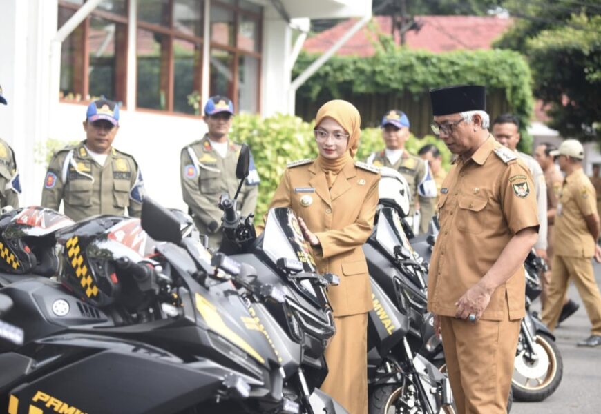 Mbak Wali Tegaskan Layanan Prima, Disiplin ASN, dan Program Berdampak di Kota Kediri Mbak Wali Tegaskan Layanan Prima, Disiplin ASN, dan Program Berdampak di Kota Kediri