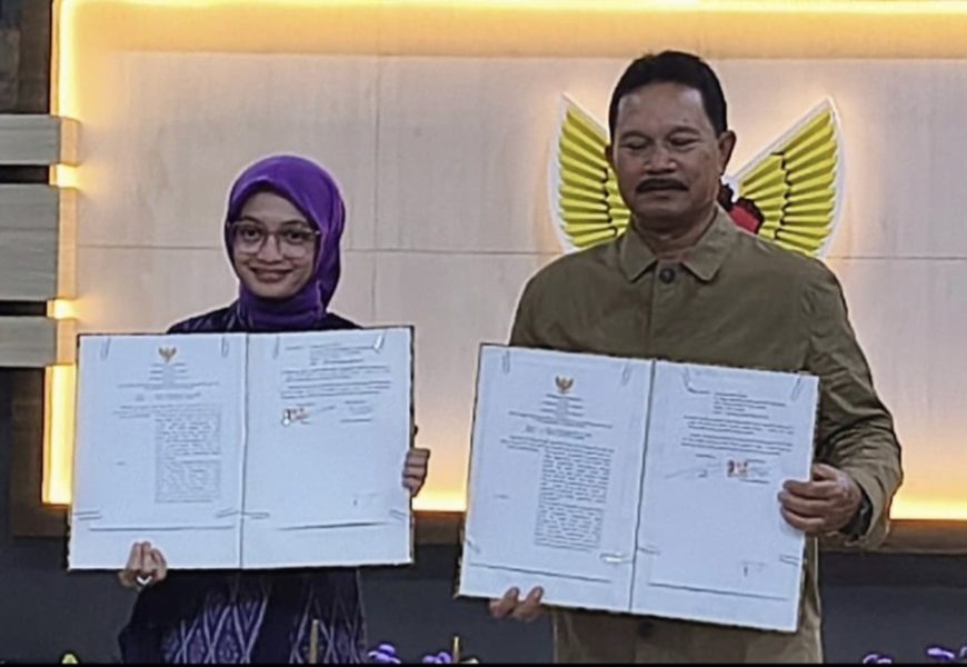 Dua Kota, Satu Arah: Kolaborasi Kediri–Madiun untuk Masa Depan yang Berkelanjutan