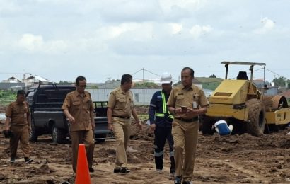 Menyemai Harapan Lewat Pendidikan: Sekolah Rakyat Segera Hadir di Lirboyo Kediri Menyemai Harapan Lewat Pendidikan: Sekolah Rakyat Segera Hadir di Lirboyo Kediri