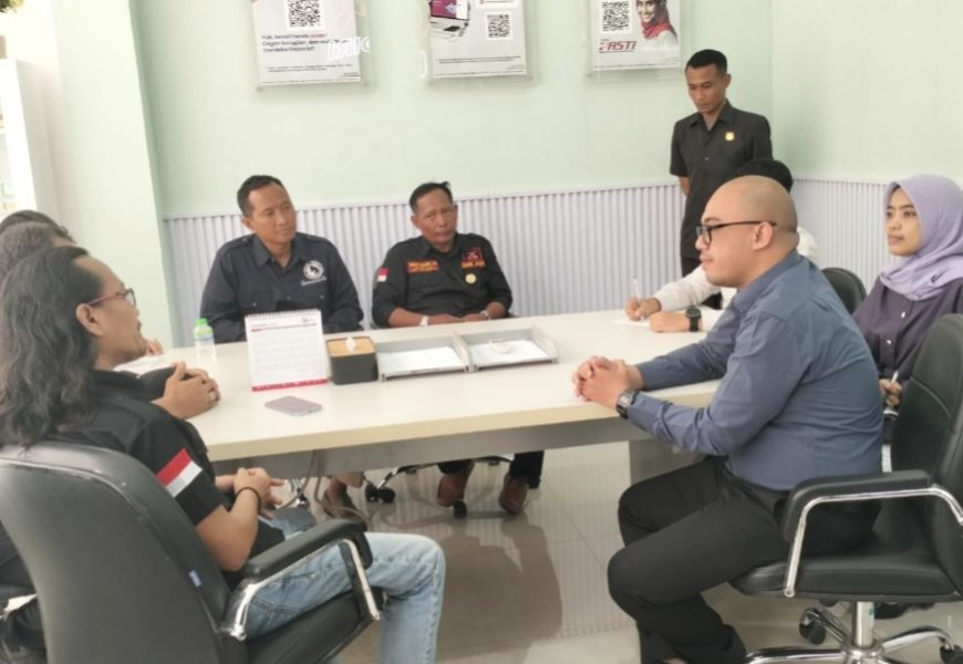 Penarikan Berujung Polemik: GRIB Jaya Kediri Soroti Dugaan Persuasi Tanpa Transparansi di BFI Finance