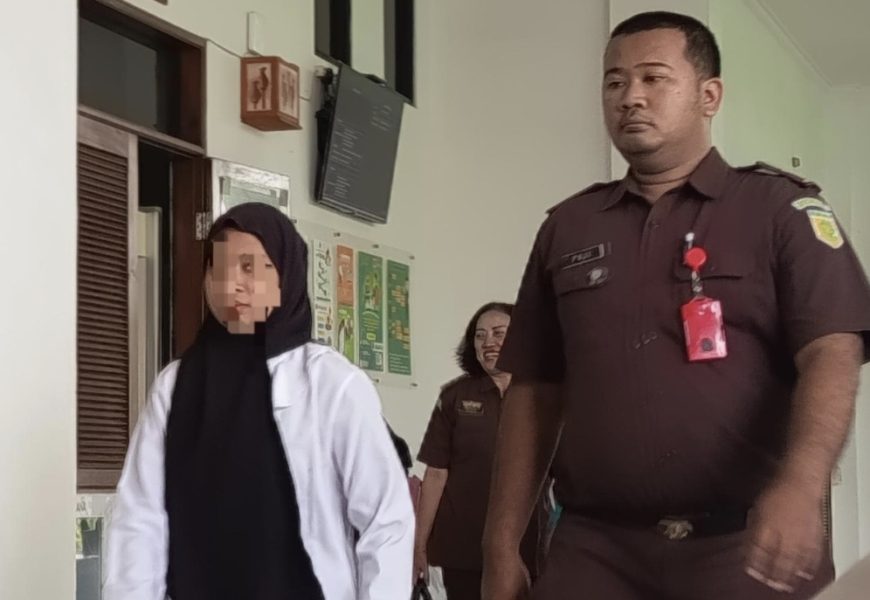 Era Baru Hukum Pidana: PN Kediri Terapkan Plea Bargain untuk Pertama Kalinya Era Baru Hukum Pidana: PN Kediri Terapkan Plea Bargain untuk Pertama Kalinya