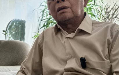 Soroti Pajak dan OTT, Ketua MUI Ingatkan Negara Bisa Rapuh oleh Ekonomi