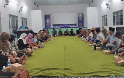 Debu, Kesehatan, dan Lapangan Pekerjaan: Warga Lirboyo Tuntut Tanggung Jawab Kontraktor Sekolah Rakyat PT. Nindya Karya