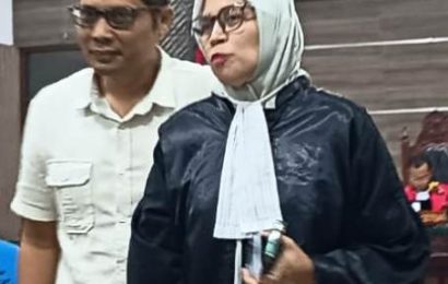 Anggota Polres Kediri Kota Terbukti Salah Gunakan Sabu, Divonis 5 Tahun Penjara Didenda Rp1 Miliar