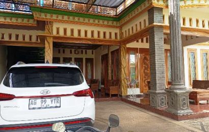 Kasus Aktivitas Penambangan di Kediri Bergulir, Kades Tarokan Dikabarkan Kembali Diperiksa Polda Jatim