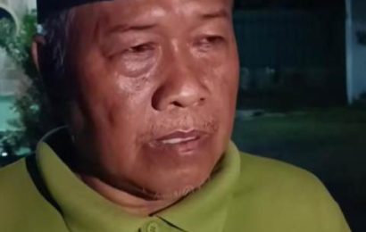 Polisi Buru Kendaraan Roda Empat, Diduga Terlibat Tabrak Lari di Persawahan Tambakrejo Gurah