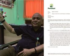 Surat Perhutani Picu Kontroversi, Pembangunan KDMP Manggis Puncu Jadi Sorotan LSM dan Praktisi Hukum