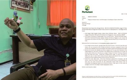 Surat Perhutani Picu Kontroversi, Pembangunan KDMP Manggis Puncu Jadi Sorotan LSM dan Praktisi Hukum