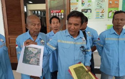 Sidang Class Action TPA Klotok Berlanjut, Warga Pojok Ungkap Bukti Pencemaran