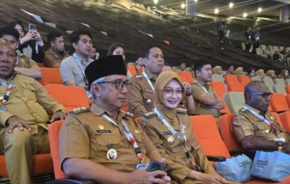 Dari Rakornas 2026, Pemkot Kediri Siap Selaraskan Program Daerah dengan Kebijakan Nasional Dari Rakornas 2026, Pemkot Kediri Siap Selaraskan Program Daerah dengan Kebijakan Nasional