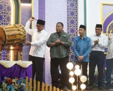 Wawali Kota Kediri Buka Festival Da’i Season 6, 91 Peserta Siap Tampilkan Dakwah Terbaik Wawali Kota Kediri Buka Festival Da’i Season 6, 91 Peserta Siap Tampilkan Dakwah Terbaik