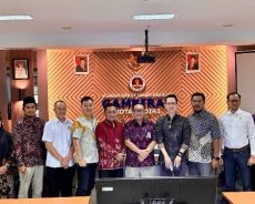 Gedung Baru RSUD Gambiran Siap Difungsikan, Tunggu Finalisasi Regulasi BLUD Gedung Baru RSUD Gambiran Siap Difungsikan, Tunggu Finalisasi Regulasi BLUD