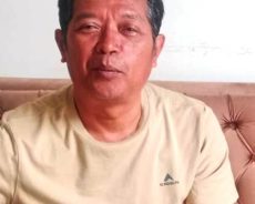 Kemelut Koperasi Desa Merah Putih, Ini Klarifikasi Ketua LMDH Manggis Puncu Kemelut Koperasi Desa Merah Putih, Ini Klarifikasi Ketua LMDH Manggis Puncu