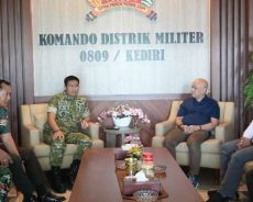 Kades Manggis Akhirnya Full Senyum, Perhutani Kediri Janji Percepat Proses Legalitas Lahan untuk KDMP Kades Manggis Akhirnya Full Senyum, Perhutani Kediri Janji Percepat Proses Legalitas Lahan untuk KDMP