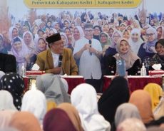 Pondok Ramadan dan Bazar UMKM Resmi Dibuka, Mbak Cicha Ajak Perempuan Dukung Produk Lokal Pondok Ramadan dan Bazar UMKM Resmi Dibuka, Mbak Cicha Ajak Perempuan Dukung Produk Lokal