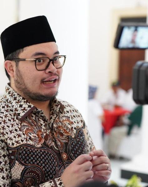 Bupati Kediri Imbau Warga Tidak Nyalakan Sound Horeg Selama Ramadan