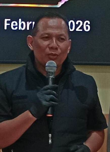 Dituding Lepas Tujuh Orang Terjerat Kasus Sabu, Ini Penjelasan Kasat Resnarkoba Polres Kediri