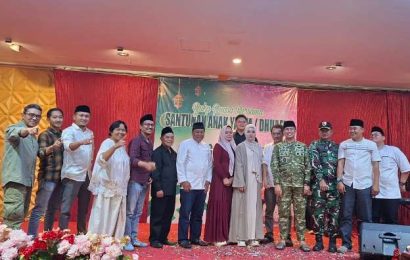 Tasyakuran Penuh Makna, Doa AKMIL Disampaikan Dandim Kediri untuk Putri Pendiri Panji Laras Berulangtahun Tasyakuran Penuh Makna, Doa AKMIL Disampaikan Dandim Kediri untuk Putri Pendiri Panji Laras Berulangtahun