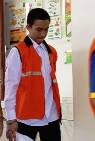 Kasus Persetubuhan Anak di Kediri, Kuasa Hukum Minta Keringanan Hukuman karena Ada Tanggung Jawab Terdakwa