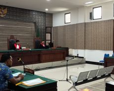 Gugatan Warga Pojok Soal TPA 4 Masuki Tahap Awal, Hakim Minta Bukti Tambahan