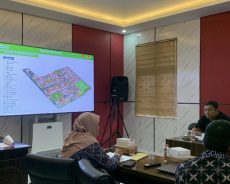 Hasil Evaluasi BPKP, Pembangunan Sekolah Rakyat Kota Kediri, Baru Capai 10 Persen