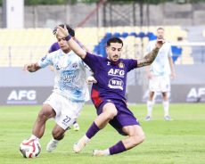 Pelatih Persik Marcos Reina Torres Kecewa, Anak Asuhnya Dinilai Layak Menang