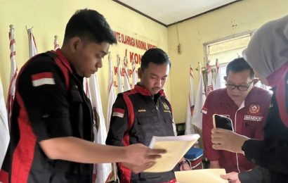 Penyidikan Dana Hibah KONI Kediri 2019–2021 Masih Berjalan, Kejaksaan Belum Tetapkan Tersangka