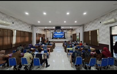 Rapat Paripurna Kembali Tanpa Walikota, DPRD Kota Kediri Merasa ‘Dilecehkan’