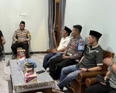 Safari Ramadan Jadi Jembatan Sinergi Jaga Keamanan Ngadiluwih Safari Ramadan Jadi Jembatan Sinergi Jaga Keamanan Ngadiluwih