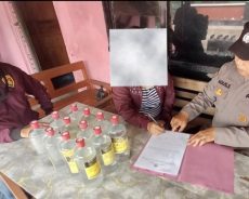 Upaya Polisi Bukan Sekedar Menjaga Keamanan dan Ketertiban di Bulan Ramadan Upaya Polisi Bukan Sekedar Menjaga Keamanan dan Ketertiban di Bulan Ramadan